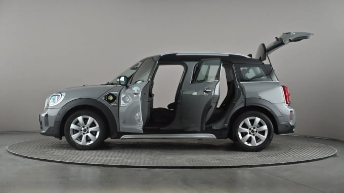 2020 Mini Countryman