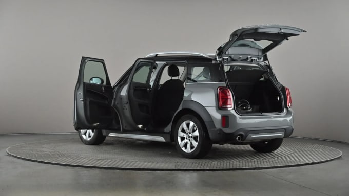 2020 Mini Countryman