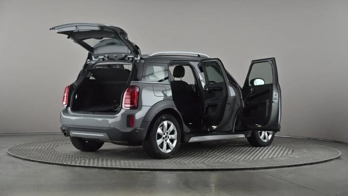 2020 Mini Countryman