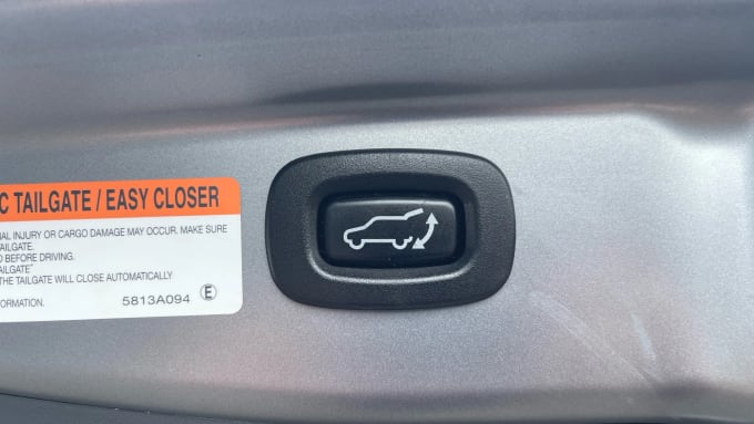 2020 Mitsubishi Outlander