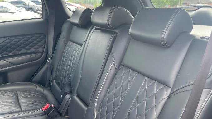 2020 Mitsubishi Outlander