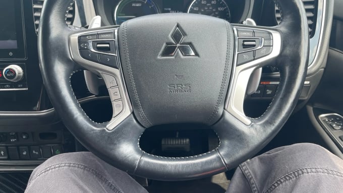 2020 Mitsubishi Outlander