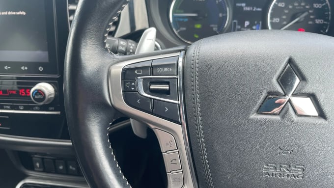 2020 Mitsubishi Outlander
