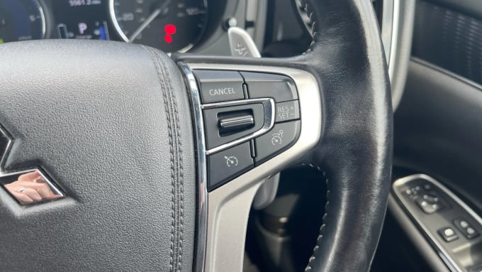 2020 Mitsubishi Outlander
