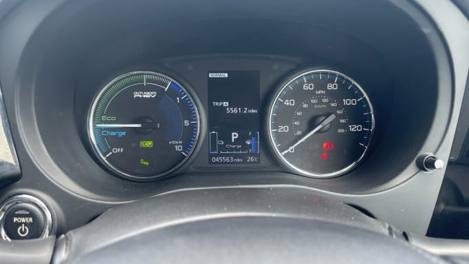 2020 Mitsubishi Outlander