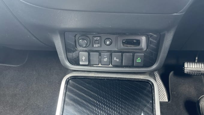 2020 Mitsubishi Outlander