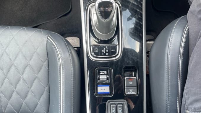 2020 Mitsubishi Outlander