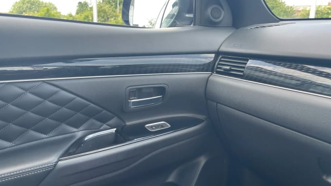 2020 Mitsubishi Outlander