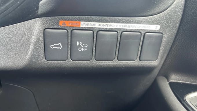 2020 Mitsubishi Outlander