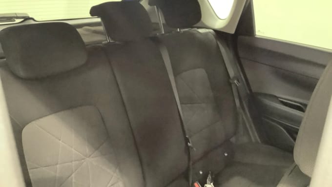 2023 Hyundai Bayon