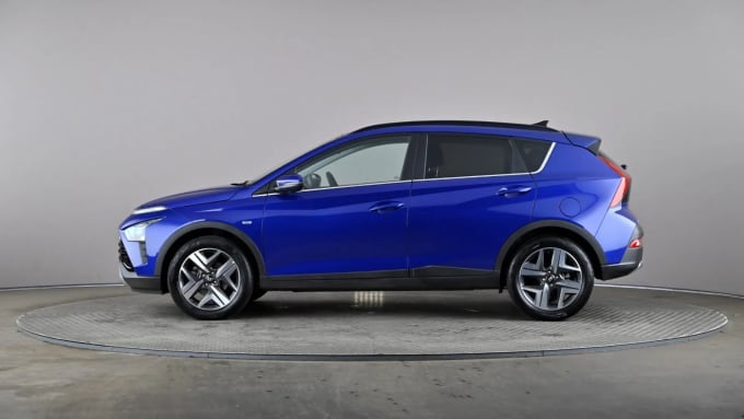 2023 Hyundai Bayon