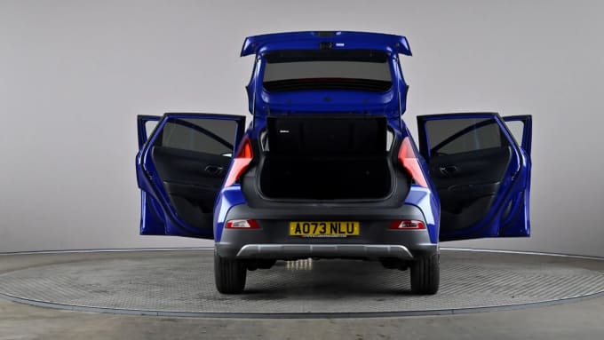 2023 Hyundai Bayon