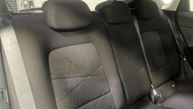 2023 Hyundai Bayon
