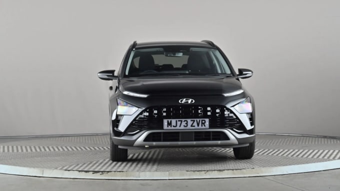 2023 Hyundai Bayon