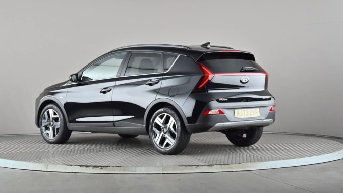 2023 Hyundai Bayon