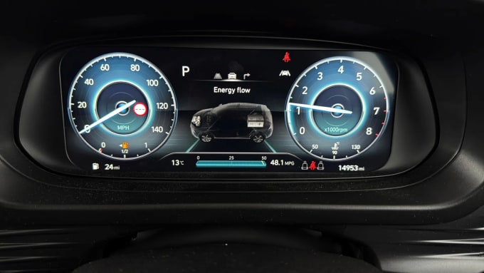 2023 Hyundai Bayon