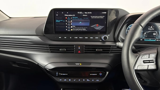 2023 Hyundai Bayon