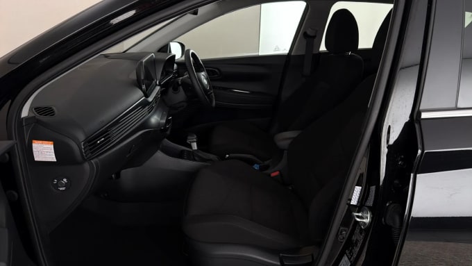 2023 Hyundai Bayon