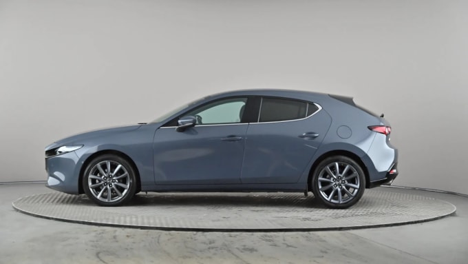 2023 Mazda Mazda3