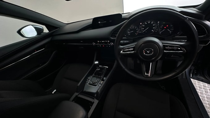 2023 Mazda Mazda3