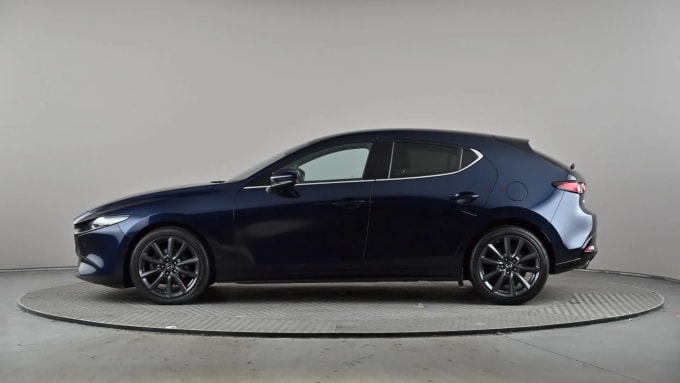 2020 Mazda Mazda3