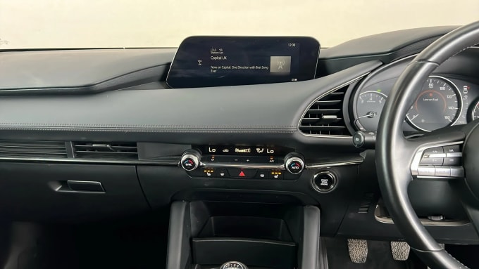 2022 Mazda Mazda3