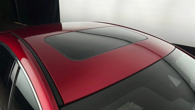 2022 Mazda Mazda3