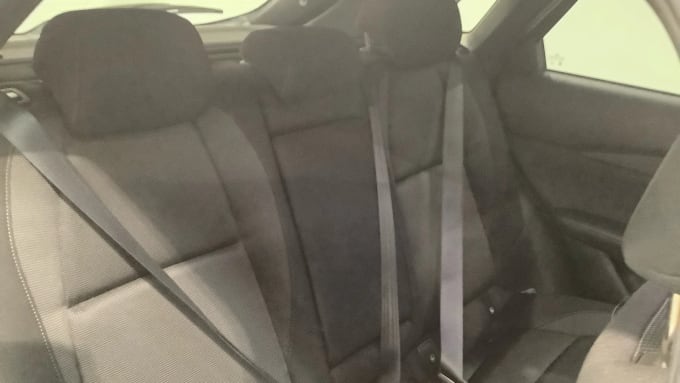 2022 Mazda Cx-30