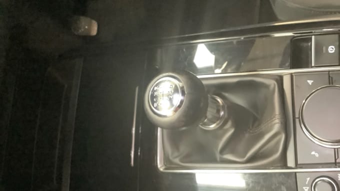 2022 Mazda Cx-30