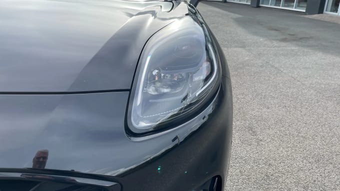 2023 Ford Puma
