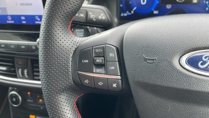 2023 Ford Puma