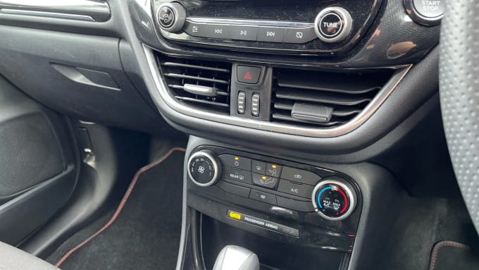 2023 Ford Puma