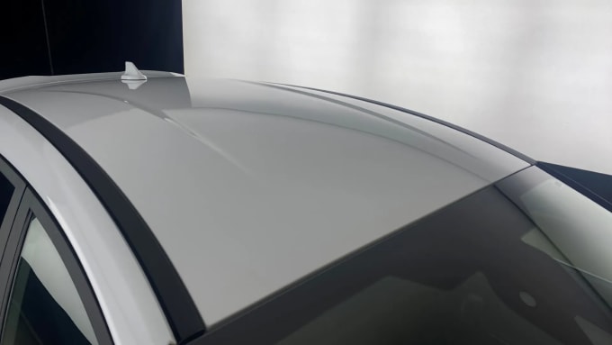 2024 Ford Puma
