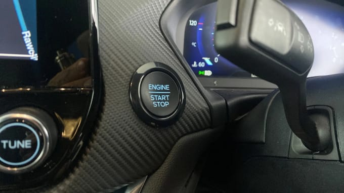 2024 Ford Puma