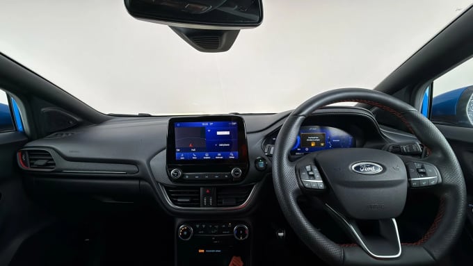 2021 Ford Puma