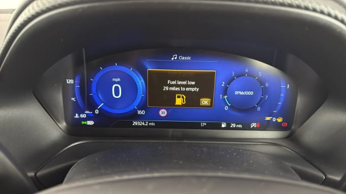 2021 Ford Puma
