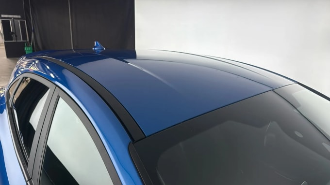 2021 Ford Puma