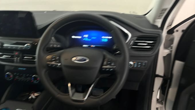 2022 Ford Kuga