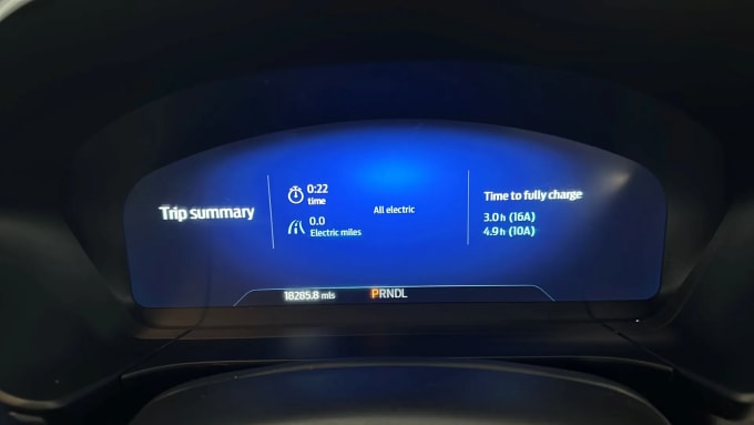 2022 Ford Kuga