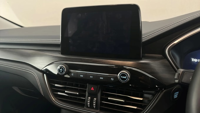 2022 Ford Kuga