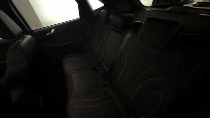 2022 Ford Kuga