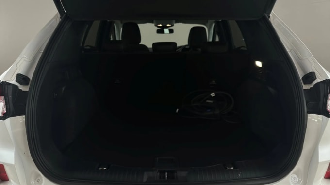 2022 Ford Kuga