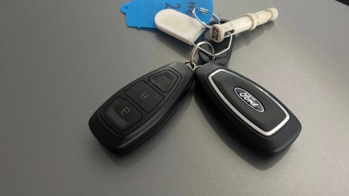 2022 Ford Kuga