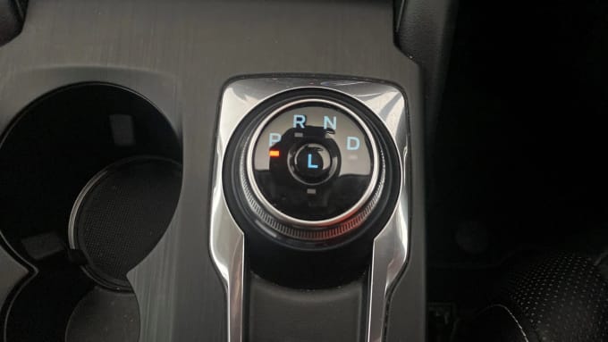 2022 Ford Kuga