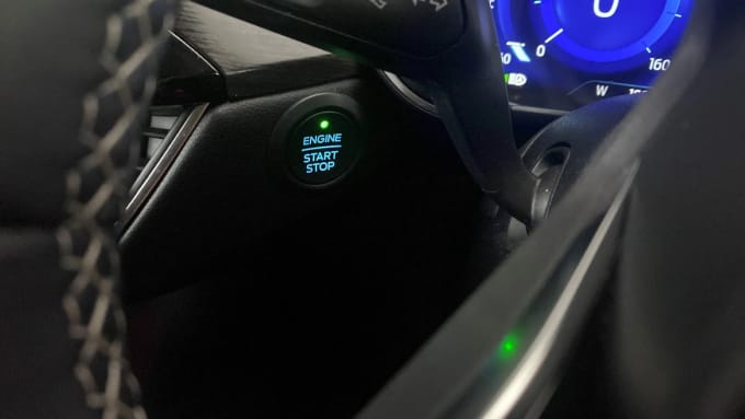 2022 Ford Kuga