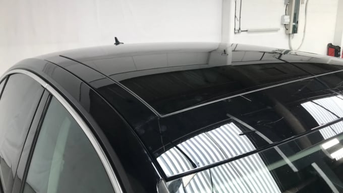 2019 Volkswagen Passat