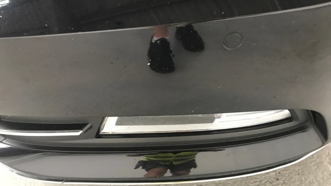 2019 Volkswagen Passat