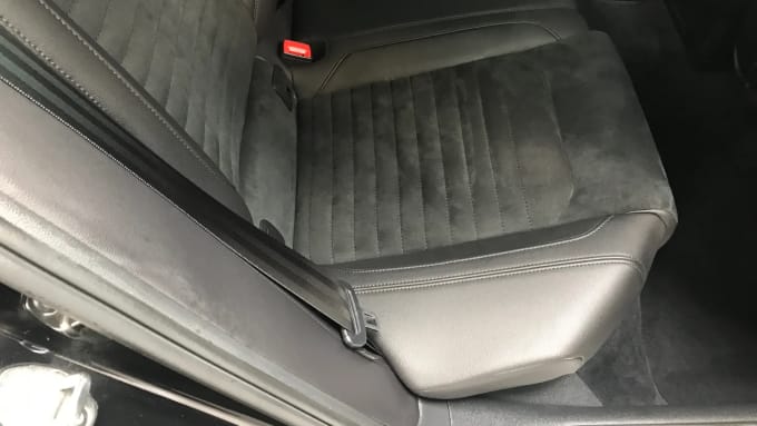 2019 Volkswagen Passat