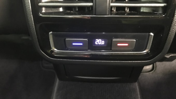 2019 Volkswagen Passat