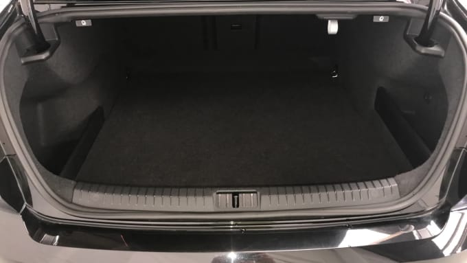 2019 Volkswagen Passat